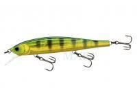 Wobler Yo-Zuri 3DB Jerkbait 110 SP | 4-3/8 in | 110 mm | 1/2 oz | 14g - Natural Perch (R1355-NPC)