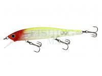 Wobler Yo-Zuri 3DB Jerkbait 110 SP | 4-3/8 in | 110 mm | 1/2 oz | 14g - Prism Clown (R1355-PCR)