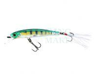 Hard Lure Yo-Zuri 3DB Jerkbait 90 SP | 3-1/2 in | 90 mm | 3/8 oz | 10g - Real Perch (R1103-RPC)