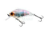 Wobler Yo-zuri 3DR Shallow Crank 70F | 70mm 16g - Real White Crawfish (R1316-RWCF)