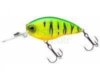 Crankbait Yo-zuri 3DR-X Crank MR 50mm 8.5g - R1441-FT Fire Tiger