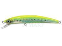 Wobler Yo-zuri Original Crystal Minnow Floating 70mm 5g - GHCS (R836-GHCS)