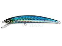 Wobler Yo-zuri Original Crystal Minnow Floating 70mm 5g - GHIW (R836-GHIW)