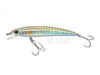 Hard Lure Yo-zuri Pins Minnow Floating 70F | 7cm 4g - Baby Bass (F1162-M44)