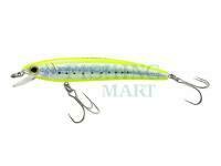 Hard Lure Yo-zuri Pins Minnow Floating 90F | 9cm 7g - Chartreuse