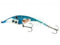 Wobler Zalt 14cm floating - Zalt14F100 BlueShimmer