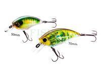 YO-ZURI Hard Lures 3DR Shallow Crank