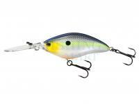 YO-ZURI Hard Lures 3DS Crank DD