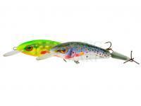 Vidra Lures Hard Lures Apex 12 Jointed