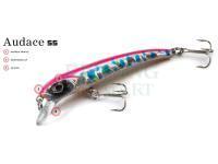 Molix Audace Lures