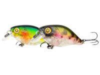 Akara Crankbaits Babbler 40F