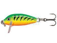 Rapala Lures CountDown 2.5cm and 3cm