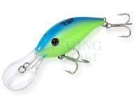 Black Cat Cranker Lures