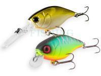 Strike Pro Hard Lures Cranky-X