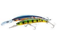 YO-ZURI Hard Lures Crystal 3D Minnow Deep Diver Jointed