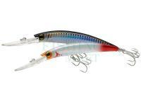 YO-ZURI Woblery Crystal Minnow Deep Diver