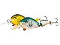 Vidra Lures Woblery Atomic Chub Jointed