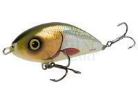 Salmo Woblery Fatso 8 cm