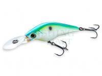 DUEL Woblery Hardcore Shad SR 60SF