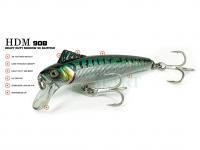 Molix Woblery HDM 90B Heavy Duty Minnow 90 Baitfish