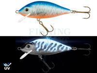 Jaxon Lures Holo Select Karaś UV