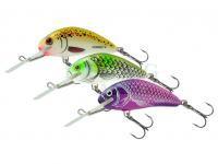 Lure Salmo Hornet and Hornet Super Deep Runner