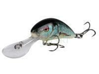 Salmo Woblery Hornet 6 cm