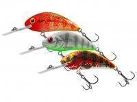 Hard Lures Salmo Rattlin' Sting - twitchbait for bass, pike, perch, asp