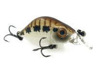 Adam's Woblery Hump Minnow 33 S