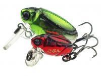 -20% for Hunter and Wob-Art lures, Japanese Bassday lures, new Westin clothes!