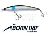 IMA Woblery iBORN 118F Shallow