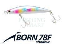 IMA Woblery iBORN 78F Shallow