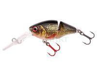 SPRO Hard Lures IKIRU Double Crank 35F