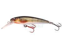 SPRO IKIRU Micro Jerk 50F Lures