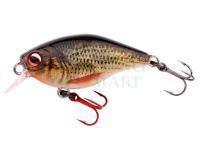 SPRO Hard Lures IKIRU Mini Crank 38F SL