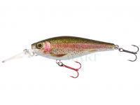 SPRO Ikiru Shad 70LL Lures