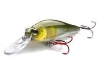 SPRO Hard Lures Ikiru Twitch 100SUS LL