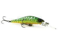 Adam's Hard Lures Jerkbait 50 SP DR