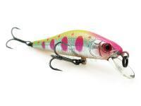 Adam's Woblery Jerkbait 50 SP SR