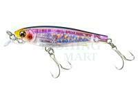 DUEL Woblery L-Blue Fix Minnow Sinking