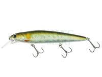 Nories Woblery Laydown Minnow 110JP