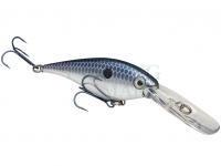 Strike King Woblery Lucky Shad Pro Model