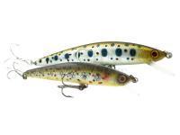 Adam's Woblery Minnow 65 S & 80 S