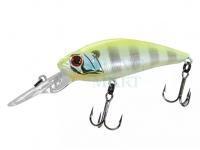 Bassday Woblery Mogul Shad 60SP