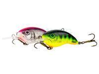 Vidra Lures Hard Lures Bombhead