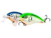 Vidra Lures Woblery Nautilus Shallow Runner