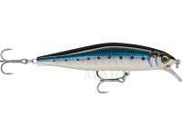 Rapala Woblery Precision Xtreme Air Boss Saltwater