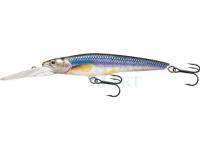 LiveTarget Woblery Rainbow Smelt Jerkbait Deep Dive