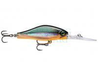 Wobler Rapala Shadow Rap Jack Deep 7cm 10g - Halloween (HLW)