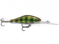 Wobler Rapala Shadow Rap Jack Deep 7cm 10g - Live Perch (PEL)